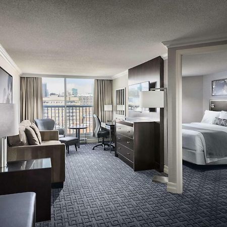 Best Western Plus Ottawa Downtown Suites Zewnętrze zdjęcie
