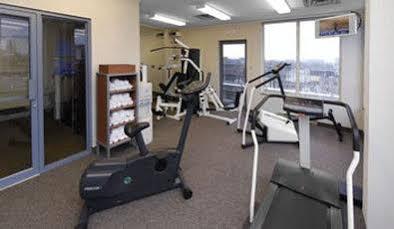 Best Western Plus Ottawa Downtown Suites Zewnętrze zdjęcie